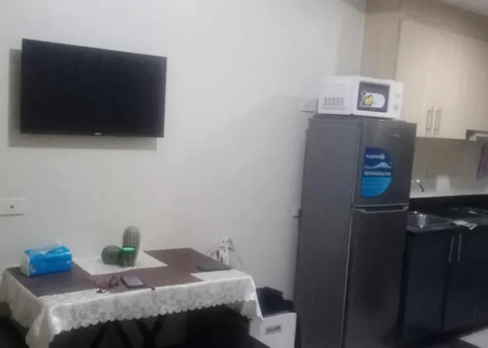 Apartamento La Maison Breeze *