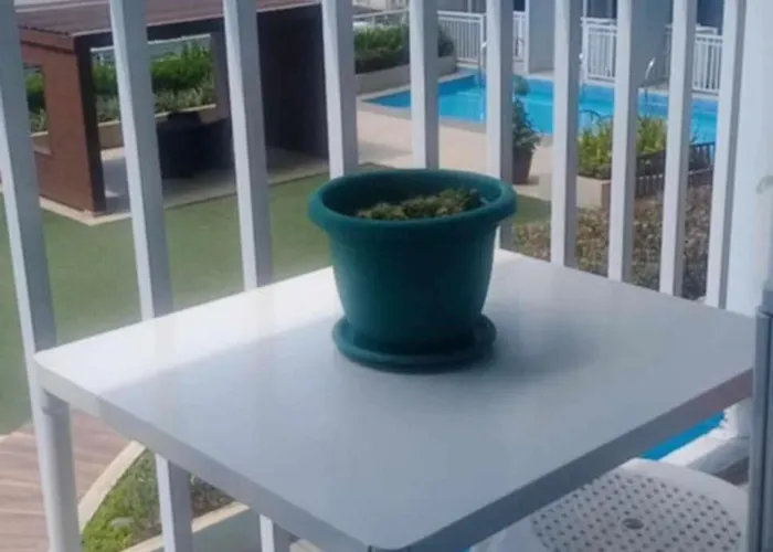 Apartamento La Maison Breeze Manila
